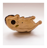 Vintage 1950's Beswick Siamese Cat Figurine