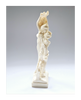 Handmade Alabaster Sculpture of Lorenzo Bernini's Apollo and Daphne
