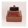 Vintage 1980's Cadbury Ceramic Chocolate Chunk Mug - Collectable