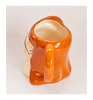 Rare Tetley Tea Folk Gaffer Mug Collectable Limited Edition Tata Global 2011