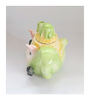 Corn On The Cub Novelty porcelain Mini Teapot
