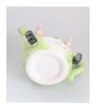 Corn On The Cub Novelty porcelain Mini Teapot