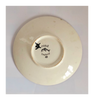 Rare Vintage 1950's Hand painted Studio Pottery Pin Dish by Poole Pottery in Delphis Pattern No. 49 Signed by the Artist
