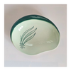 Vintage 1960's Australian Design Carlton Ware Windswept Design Pin Dish / Trinket Dish