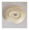 Vintage 1960's Australian Design Carlton Ware Windswept Design Pin Dish / Trinket Dish