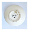 Vintage The Little Sydney Pottery Studio Art Hand painted Ceramic Koala Bear Wall Plate / Pin Dish