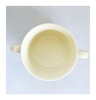 Vintage 1960's Royal Doulton Bunnykins Fine Bone China Baby Beaker "Bunnies Attending Christening Ceremony" Christening Present