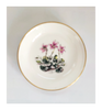Vintage Royal Worcester Fine Bone China Pin Dish / Toothpick Holder / Small Vase