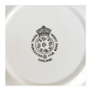 Vintage Royal Worcester Fine Bone China Pin Dish / Toothpick Holder / Small Vase
