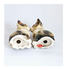 Rare Vintage Fine Quality Lego Japan Cat Figurine Salt & Pepper Shaker