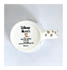 Rare Vintage Disney Mickey Mouse and Minnie Mouse "Kiss Me Mickey" Novelty Mug