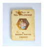 Rare First Edition BEATRIX POTTER - THE TALE OF MRS TITTLEMOUSE F.Warne & Co 1910