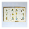 Rare First Edition BEATRIX POTTER - THE TALE OF MRS TITTLEMOUSE F.Warne & Co 1910