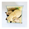 Cute Siamese Cat and Two Kittens Ceramic Figurine