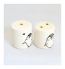 Rare Contemporary Design Love Birds Salt & Pepper Shaker