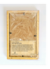 Arabian Heritage Arabian Treasures Framed 3D Wooden Flower Motives Wall Art, Dubai