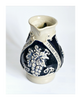 Vintage 1950's Western Germany Zoller & Born Salt Glazed Stoneware Wine Pitcher