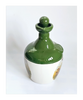 Vintage Scotland Montrose Potteries Hand Crafted Stoneware Pheasant Grouse Quail Pitcher / Decanter / Flagon / Jug