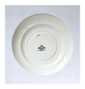Antique 1930's Set of 5 Grimwades Stoke-On-Trent England "Ming" Serving Dishes / Dessert Plates