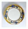 Antique 1930's Set of 5 Grimwades Stoke-On-Trent England "Ming" Serving Dishes / Dessert Plates