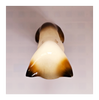 Vintage 1960's Tall 28.5 cm Ceramic Siamese Cat Figurine Beswick Trentham Art ware 331