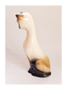 Vintage 1960's Tall 28.5 cm Ceramic Siamese Cat Figurine Beswick Trentham Art Ware 331