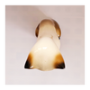 Vintage 1960's Tall 28.5 cm Ceramic Siamese Cat Figurine Beswick Trentham Art Ware 331