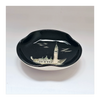 Rare Vintage Venezia Italy Souvenir Pin Dish with a Print of St Mark's Square