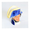 Vintage 1980's Glazed Ceramic Hornblower Miniature Toby Jug / Character Jug Signed Peter Jackson by Franklin Mint