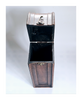 Antique 1900's Hinged-Top Wooden Wine Box with a Copper Handle
