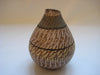 Dumler & Breiden Studio Art Pottery Vase and Jug from the Terra Series