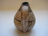 Dumler & Breiden Studio Art Pottery Vase and Jug from the Terra Series
