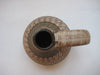 Dumler & Breiden Studio Art Pottery Vase and Jug from the Terra Series