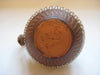 Dumler & Breiden Studio Art Pottery Vase and Jug from the Terra Series
