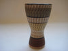 Dumler & Breiden Studio Art Pottery Vase and Jug from the Terra Series