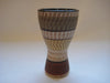 Dumler & Breiden Studio Art Pottery Vase and Jug from the Terra Series