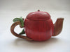 Apple Teapot