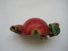 Apple Teapot