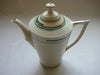 Art Deco Coffee Set marked as Foreign 41