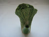 Green Cabbage Teapot