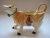 Vintage Jersey Cow Creamer
