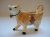 Vintage Jersey Cow Creamer