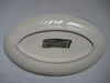Original Design Studio Pottery Oval Plate by Dalozzo Art Australia