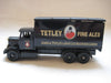 Days Gone Lledo 44010 1937 Scammel 6 wheeler Tetley Fine Ales Die-Cast modelDays Gone Lledo 44010 1937 Scammel 6 wheeler Tetley Fine Ales Die-Cast model