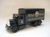 Days Gone Lledo 44010 1937 Scammel 6 wheeler Tetley Fine Ales Die-Cast model
