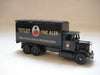 Days Gone Lledo 44010 1937 Scammel 6 wheeler Tetley Fine Ales Die-Cast model
