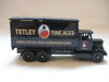 Days Gone Lledo 44010 1937 Scammel 6 wheeler Tetley Fine Ales Die-Cast model