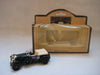 Days Gone Die-Cast vintage model of 1930 Bentley 4-5 litre in dark green by Lledo