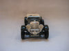 Days Gone Die-Cast vintage model of 1930 Bentley 4-5 litre in dark green by Lledo