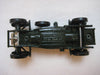 Days Gone Die-Cast vintage model of 1930 Bentley 4-5 litre in dark green by Lledo